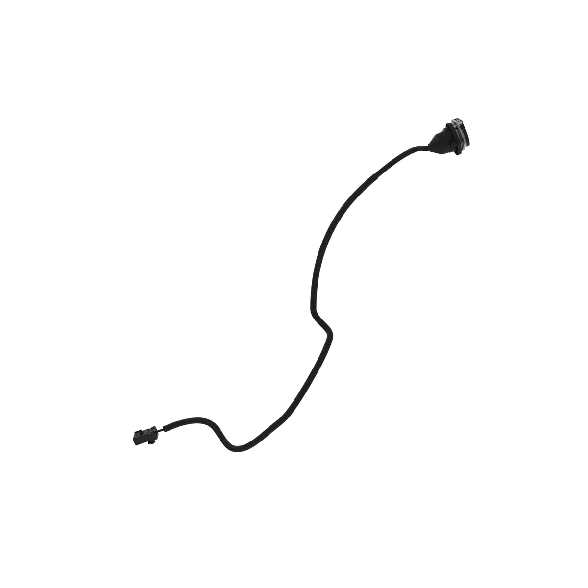 AL224223: Fits John Deere AL224223 Socket Wiring Harness – Genuine OEM