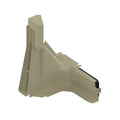 AL224229: Fits John Deere AL224229 Air Duct, Left Side – Genuine OEM
