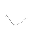 AL224234: Fits John Deere AL224234 Multi-Function Lever Push Pull Cable – Genuine OEM