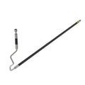 AL224362: Fits John Deere AL224362 Steering Oil Lines Hydraulic Hose – Genuine OEM