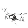 AL224366: Fits John Deere AL224366 Transmission Wiring Harness – Genuine OEM