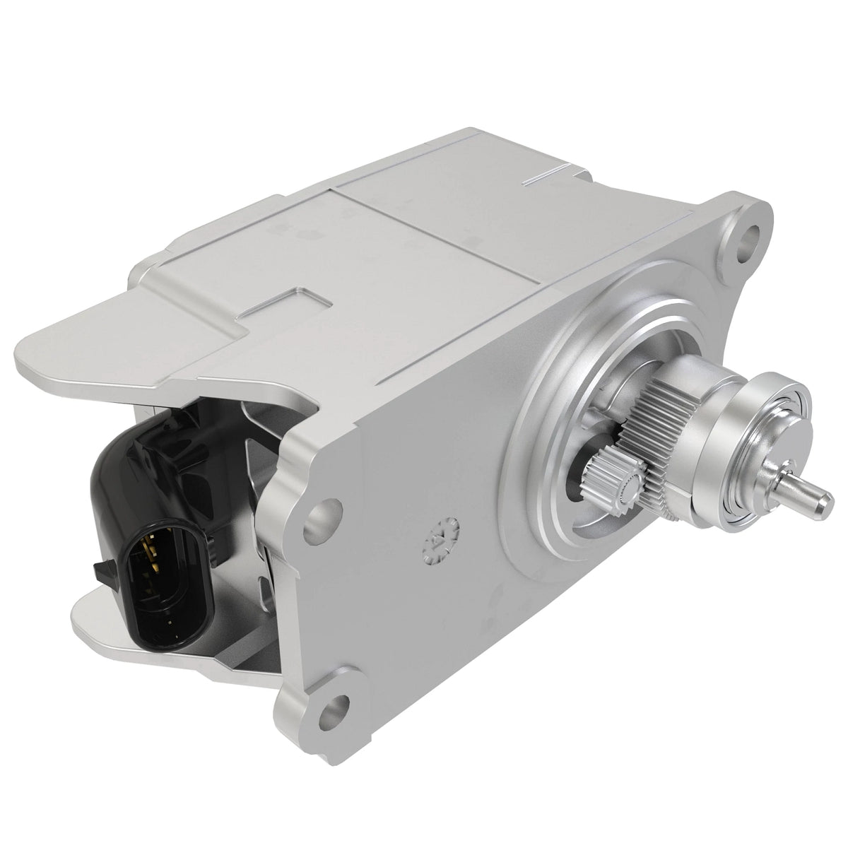 AL224475: Fits John Deere AL224475 Electric Stepper Motor – Genuine OEM