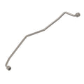 AL224478: Fits John Deere AL224478 Basic Front Hitch Oil Line – Genuine OEM