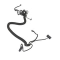 AL224511: Fits John Deere AL224511 CommandARM™ Adapter Wiring Harness – Genuine OEM