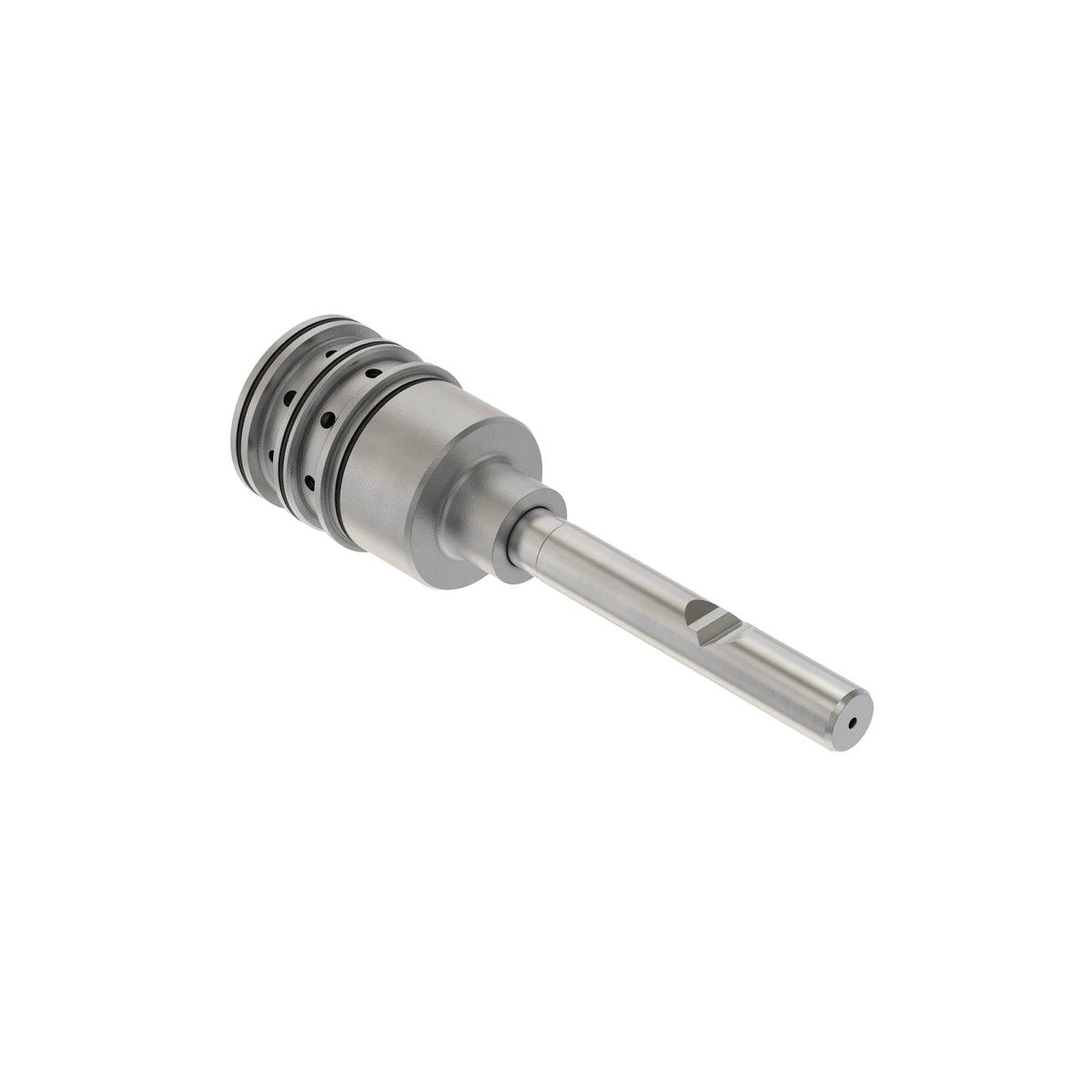 AL224534: Fits John Deere AL224534 Transmission C and D Range Shifter Rod – Genuine OEM