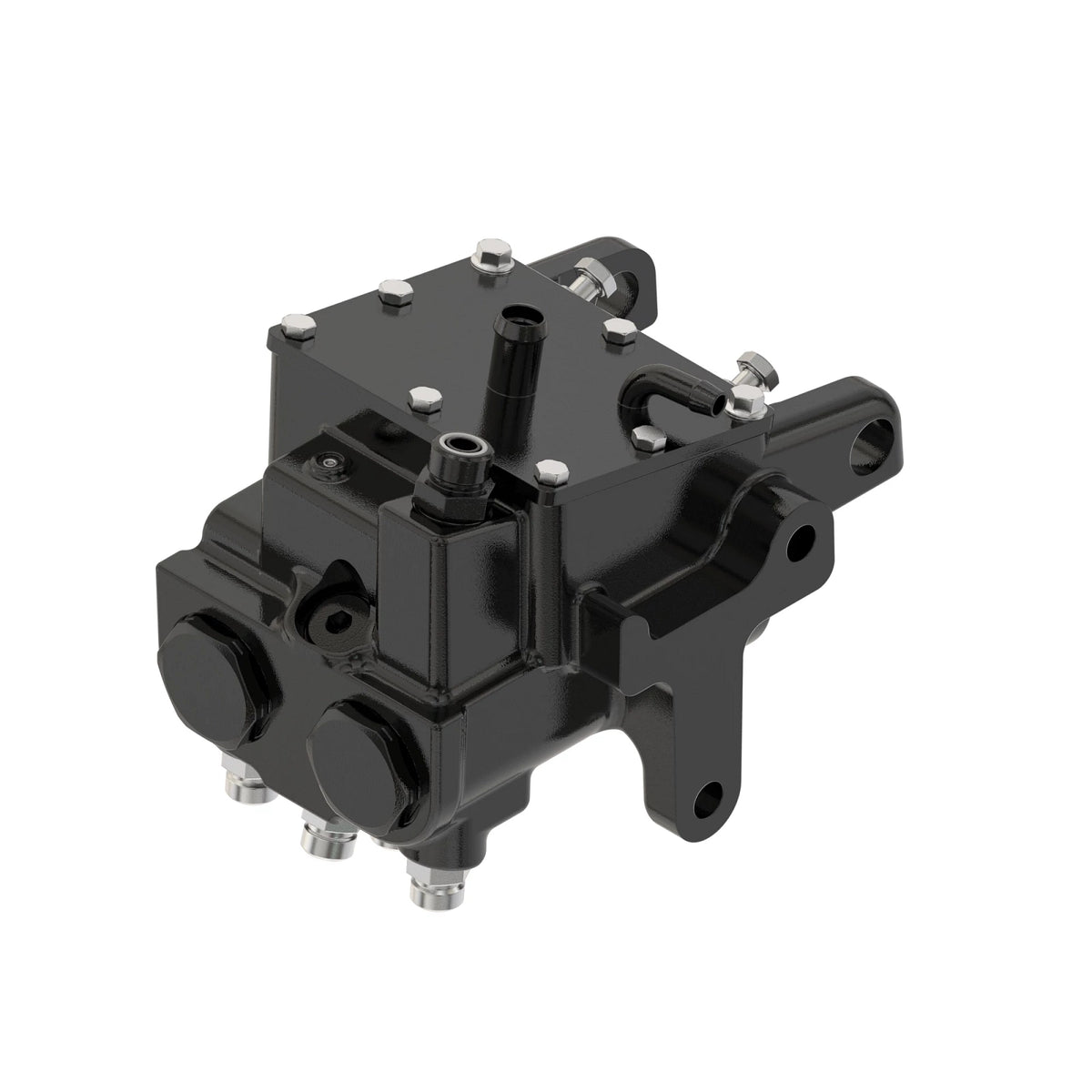 AL224570: Fits John Deere AL224570 Valve – Genuine OEM
