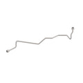 AL224606: Fits John Deere AL224606 Left Side Brake Line – Genuine OEM