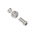 AL224680: Fits John Deere AL224680 AutoSway Control Bar Bushing Kit – Genuine OEM