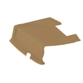 AL224721: Fits John Deere AL224721 Left Side Acoustical Upholstery – Genuine OEM