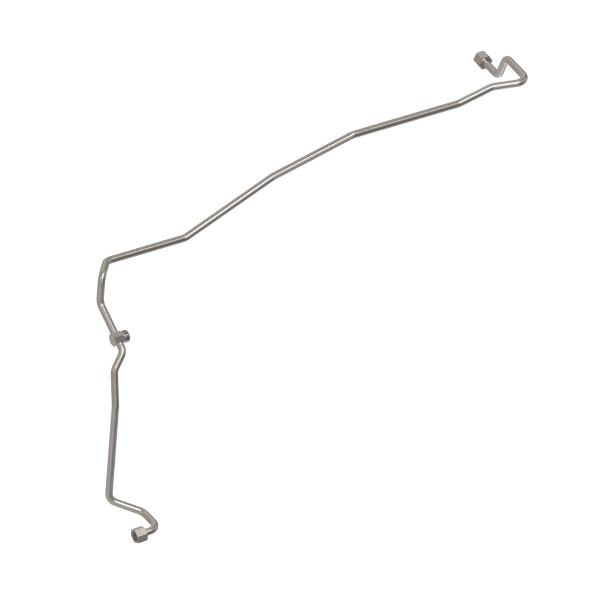 AL224737: Fits John Deere AL224737 Steering Oil Line – Genuine OEM