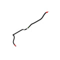 AL224779: Fits John Deere AL224779 Battery Cable, Length 1439 mm – Genuine OEM