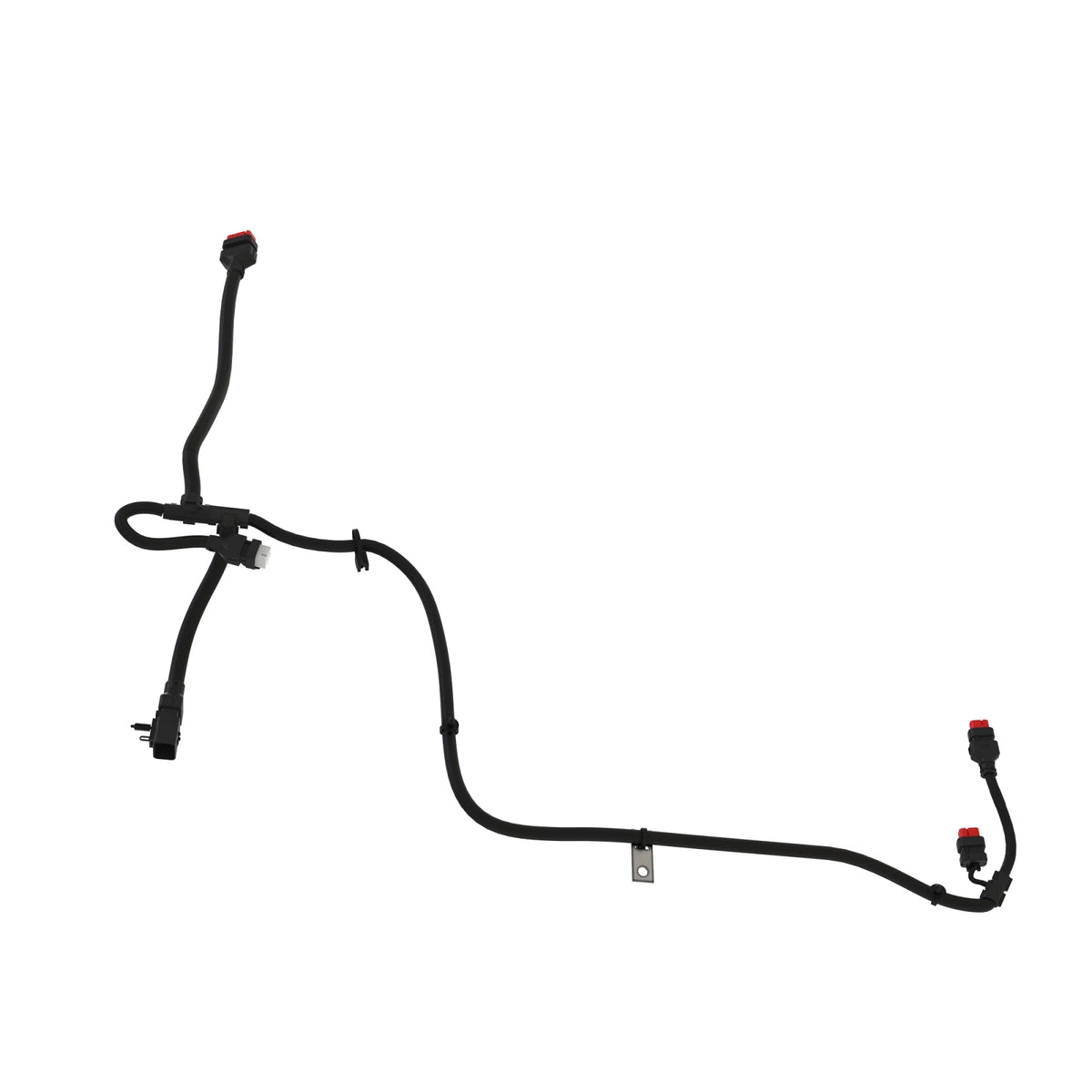 AL224806: Fits John Deere AL224806 Engine Adapter Aftertreatment Converter Wiring Harness – Genuine OEM