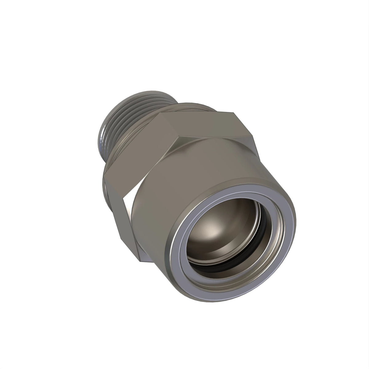 AL224887: Fits John Deere AL224887 Adapter Fitting – Genuine OEM
