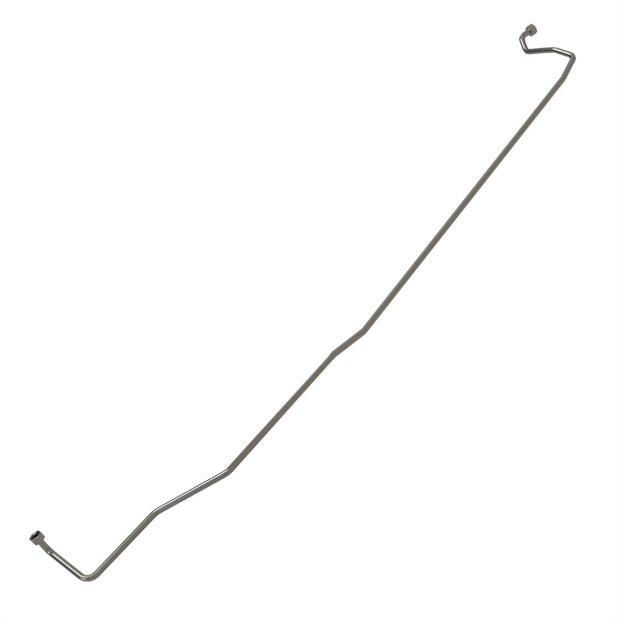 AL224969: Fits John Deere AL224969 Compressor Air Pressure Line – Genuine OEM