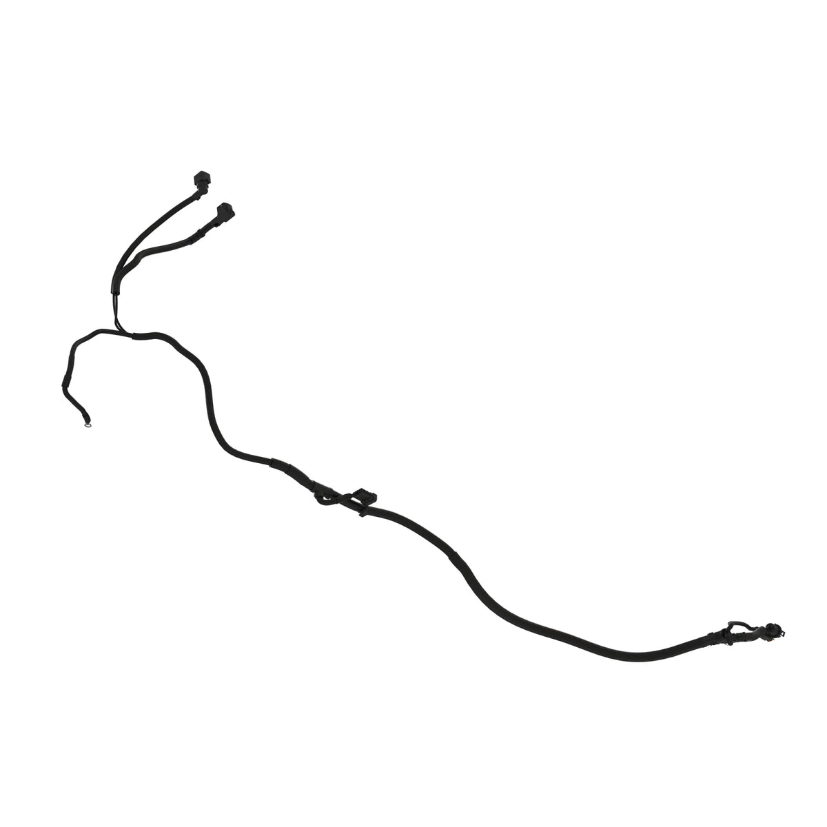AL225000: Fits John Deere AL225000 Power Socket Wiring Harness – Genuine OEM