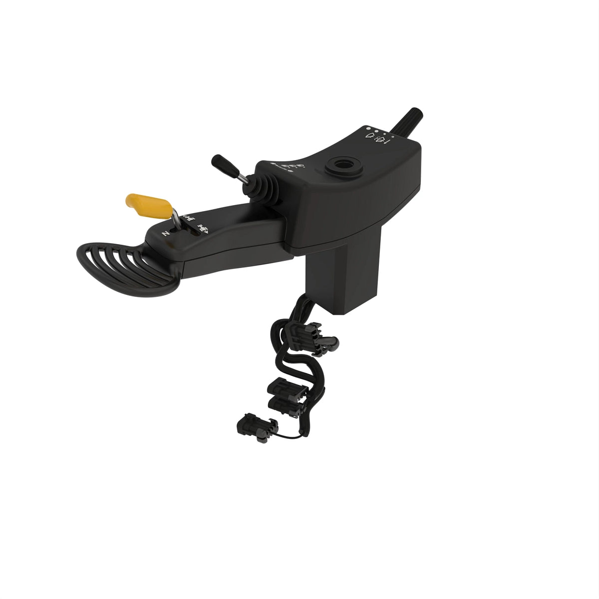 AL225009: Fits John Deere AL225009 Megapod Module – Genuine OEM