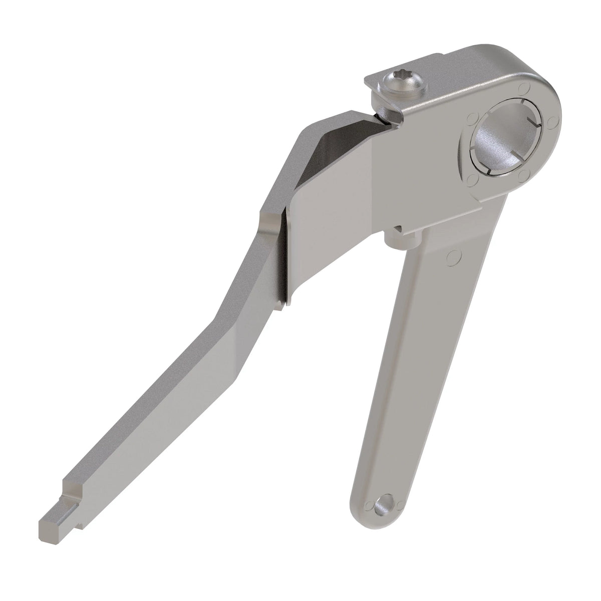 AL225039: Fits John Deere AL225039 PTO Shift Lever – Genuine OEM