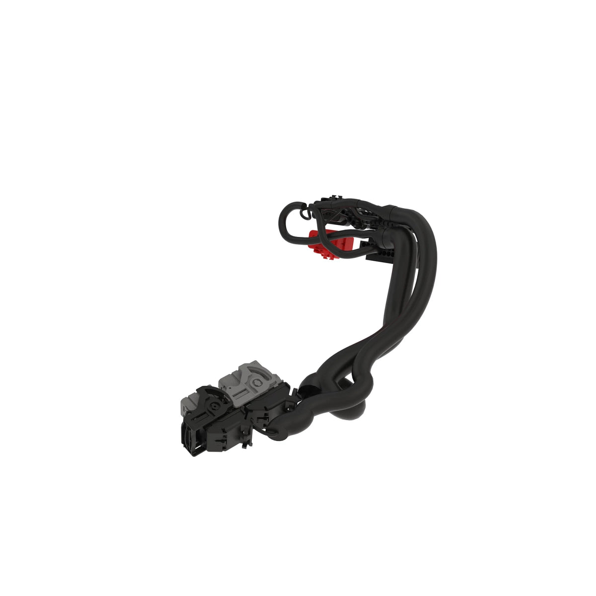 AL225086: Fits John Deere AL225086 Front Controller Wiring Harness – Genuine OEM