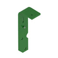 AL225130: Fits John Deere AL225130 Front Assembly Bracket – Genuine OEM