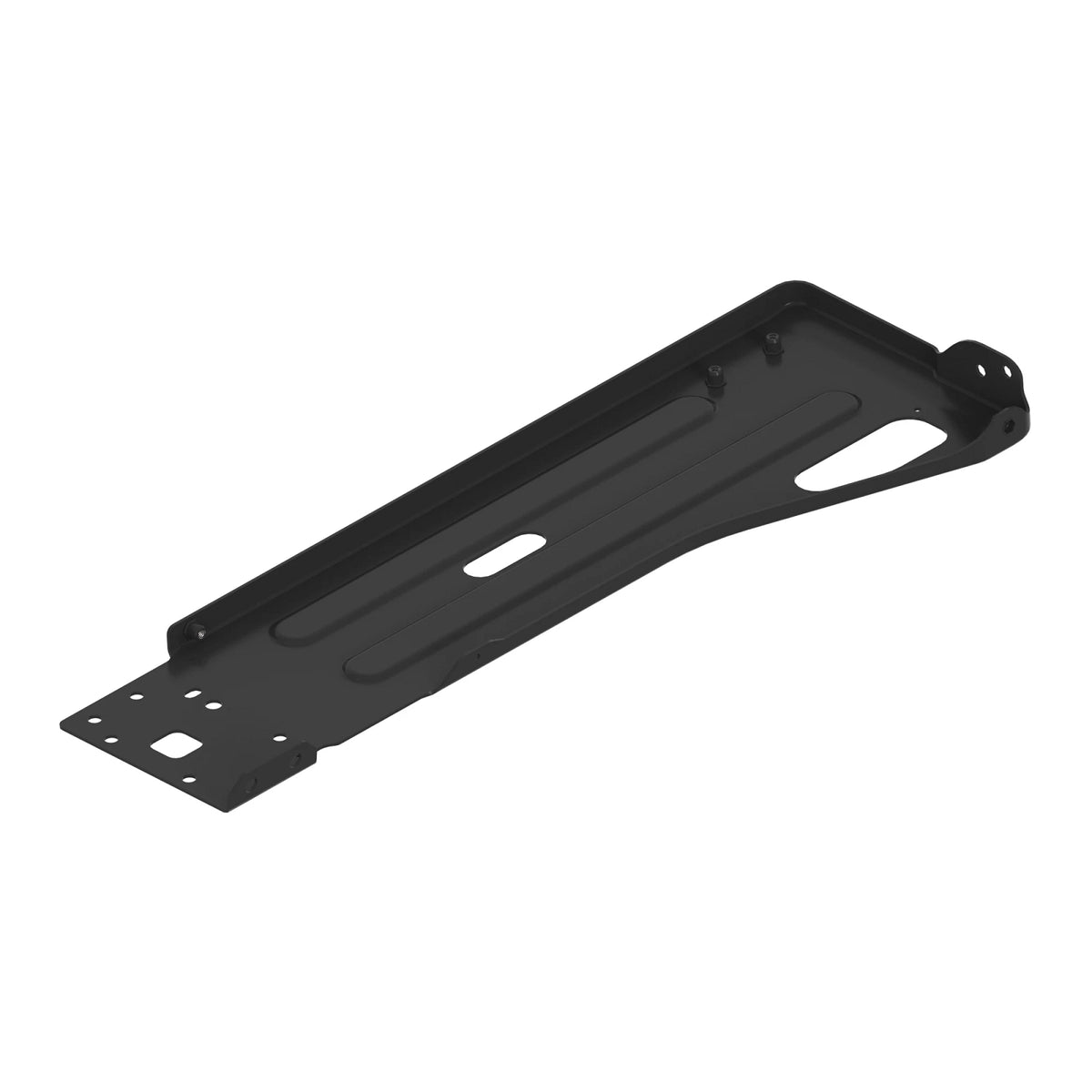 AL225181: Fits John Deere AL225181 Radiator Side panel Support, Left Side – Genuine OEM