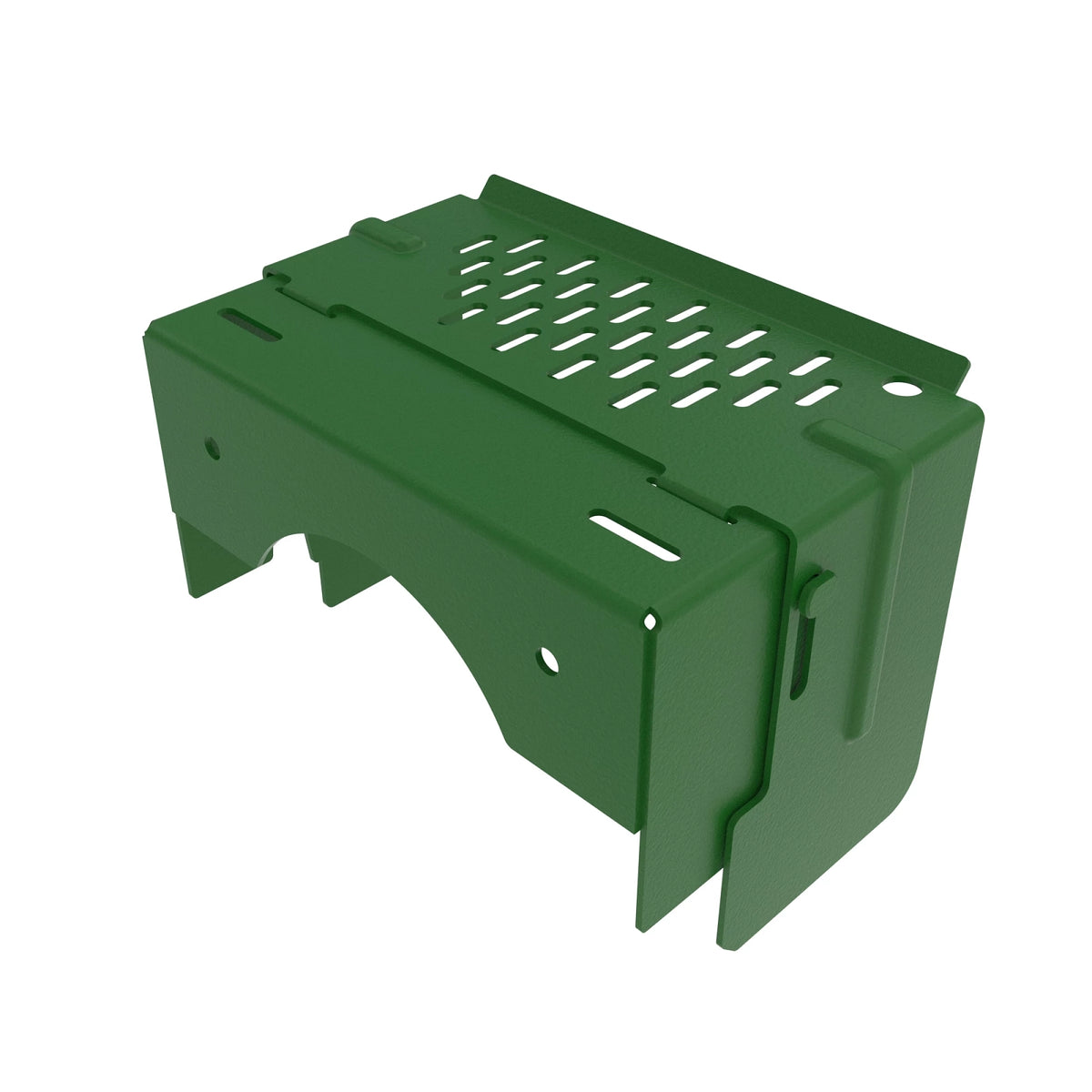 AL225203: Fits John Deere AL225203 PTO Shield – Genuine OEM