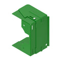 AL225206: Fits John Deere AL225206 PTO Shield – Genuine OEM