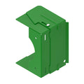 AL225207: Fits John Deere AL225207 PTO Shield – Genuine OEM