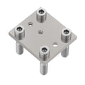 AL225241: Fits John Deere AL225241 Regulator Plate Spacer – Genuine OEM