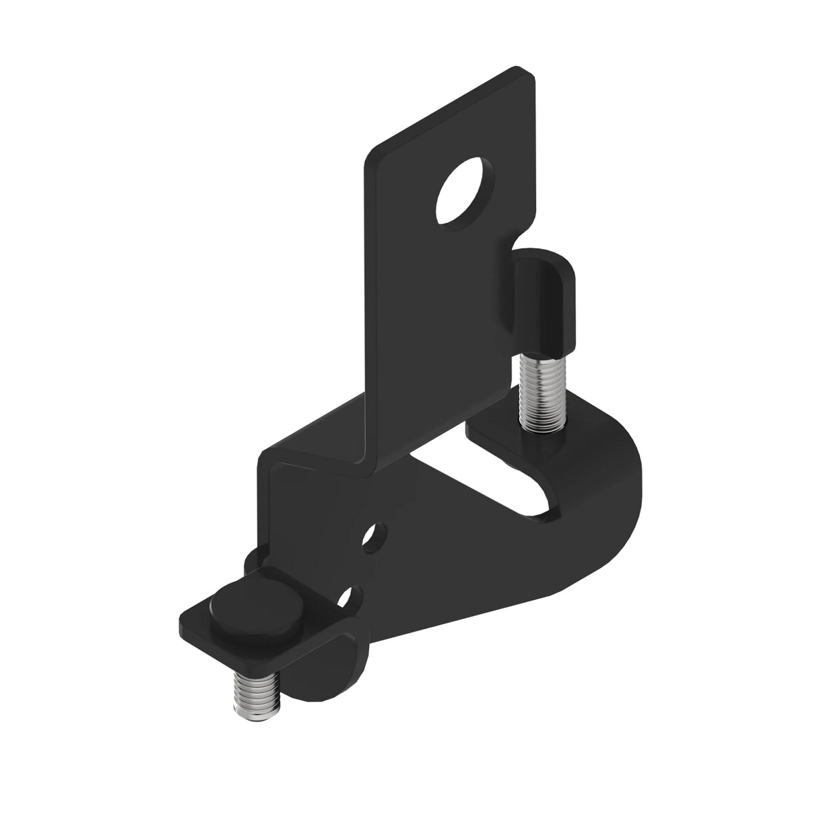 AL225267: Fits John Deere AL225267 Fixation Harness Bracket – Genuine OEM