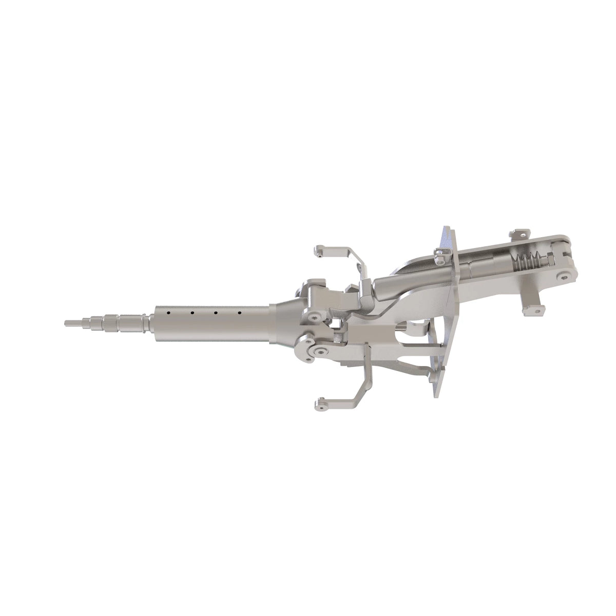 AL225286: Fits John Deere AL225286 Telescopic Steering Column – Genuine OEM