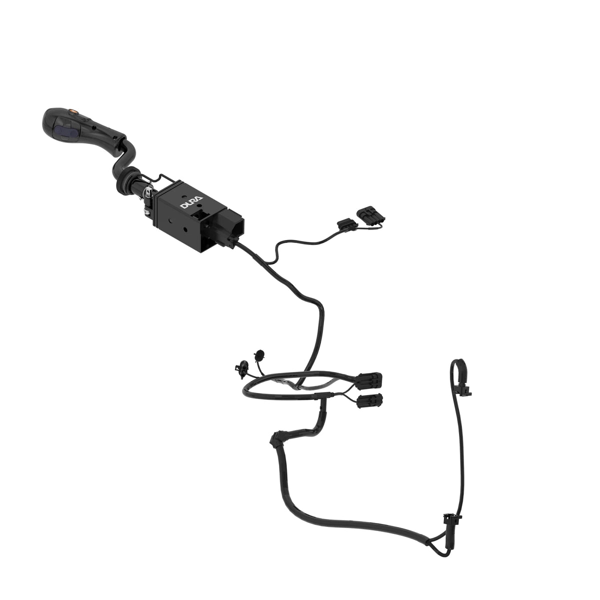 AL225461: Fits John Deere AL225461 MICV Multi-Functional Controller – Genuine OEM
