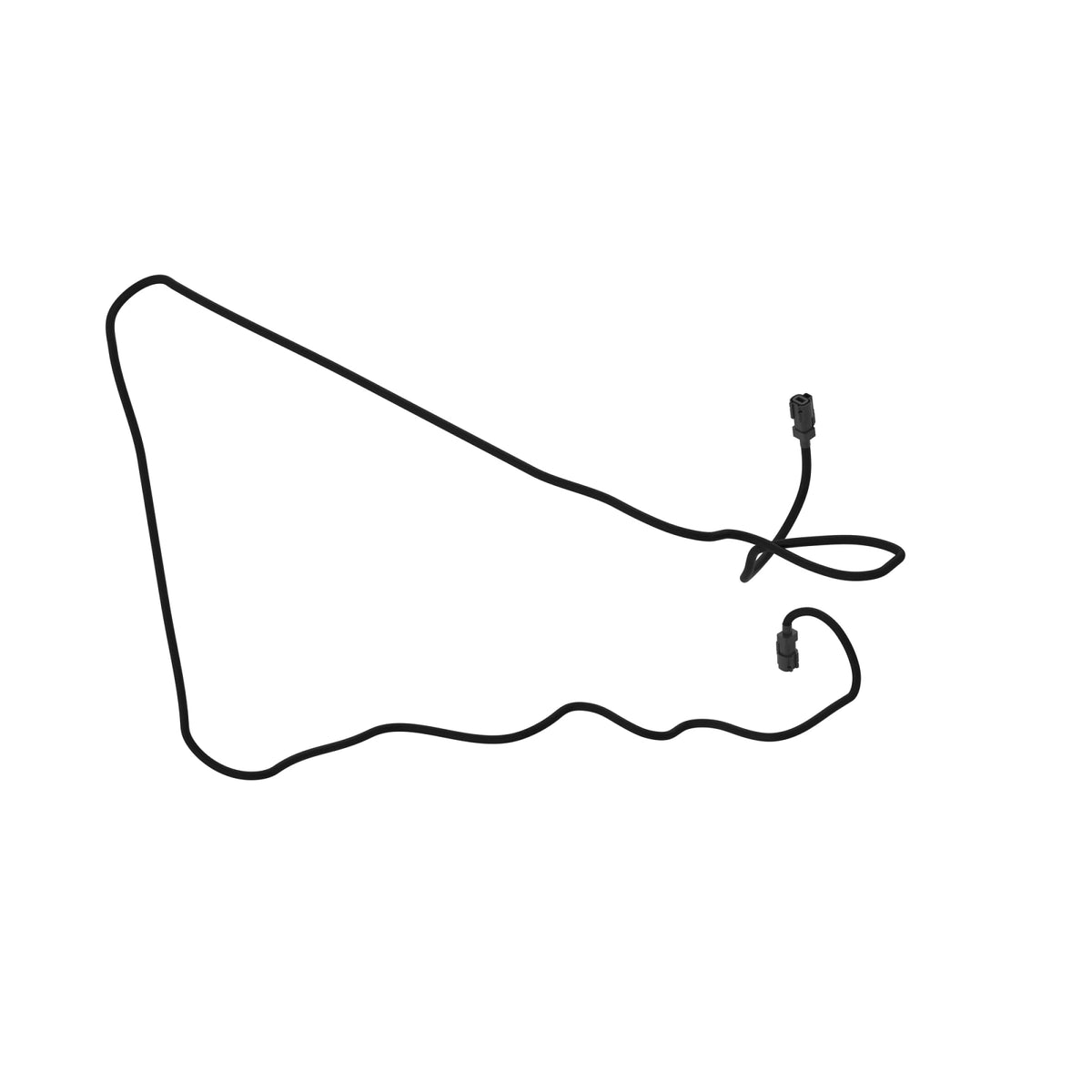 AL225497: Fits John Deere AL225497 Ethernet Switch Cable Wiring Harness – Genuine OEM