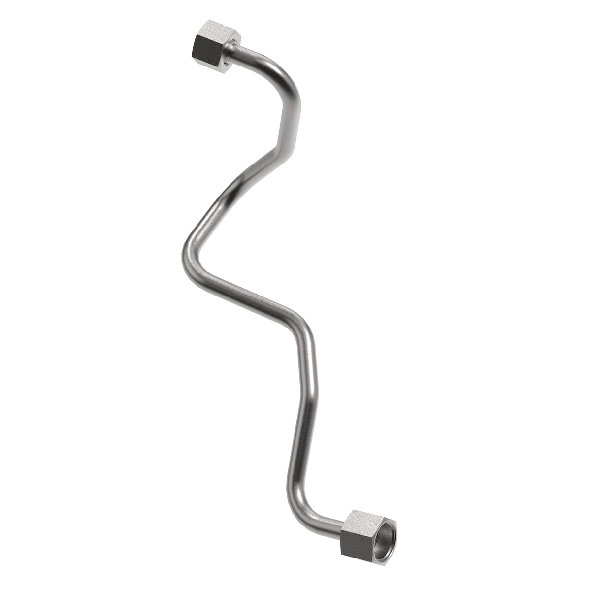 AL225504: Fits John Deere AL225504 Brake Oil Line – Genuine OEM