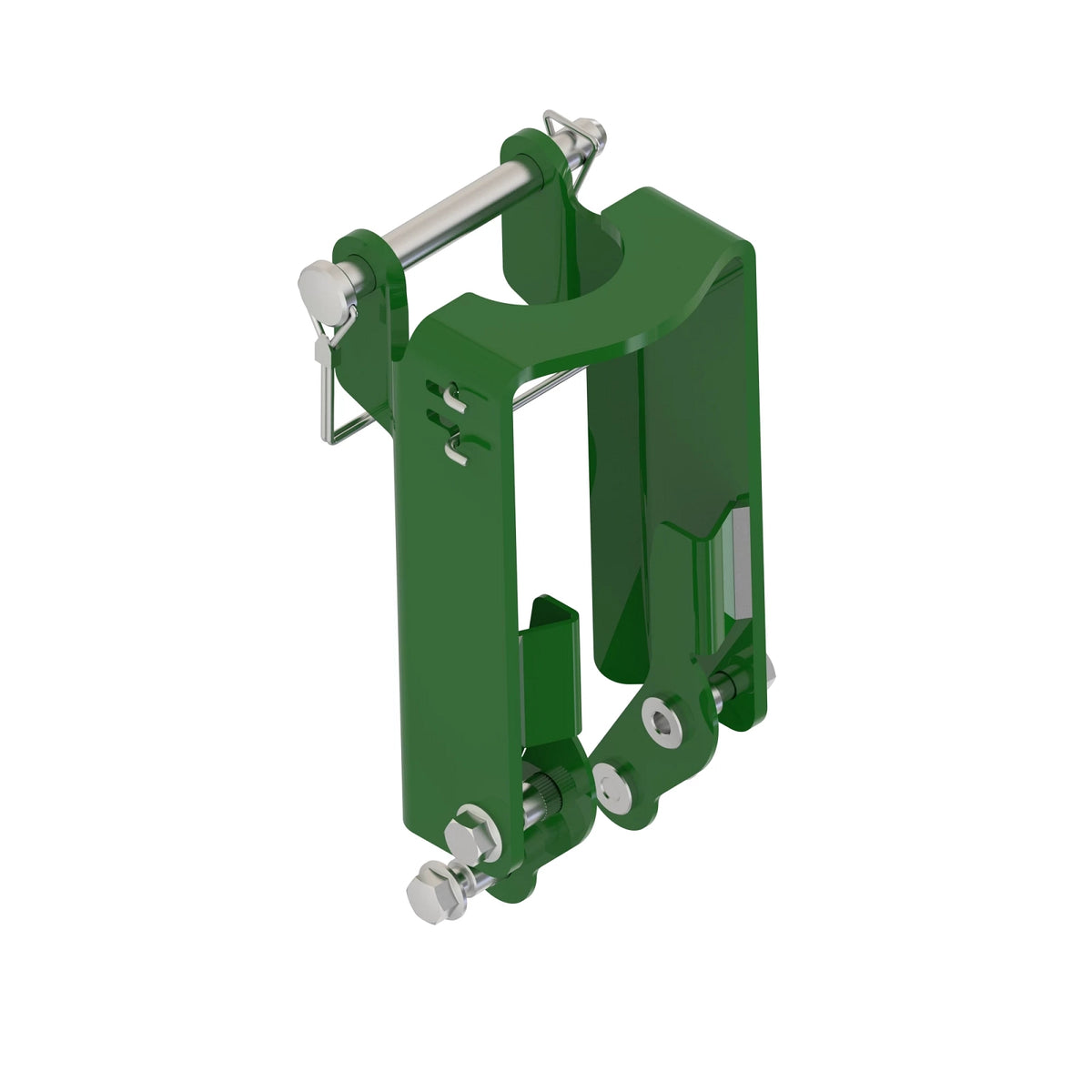 AL225545: Fits John Deere AL225545 Handle – Genuine OEM