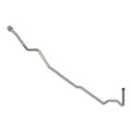 AL225549: Fits John Deere AL225549 Preasureless Oil Return Line – Genuine OEM