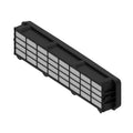 AL225552: Fits John Deere AL225552 Cab Fresh Air Filter – Genuine OEM