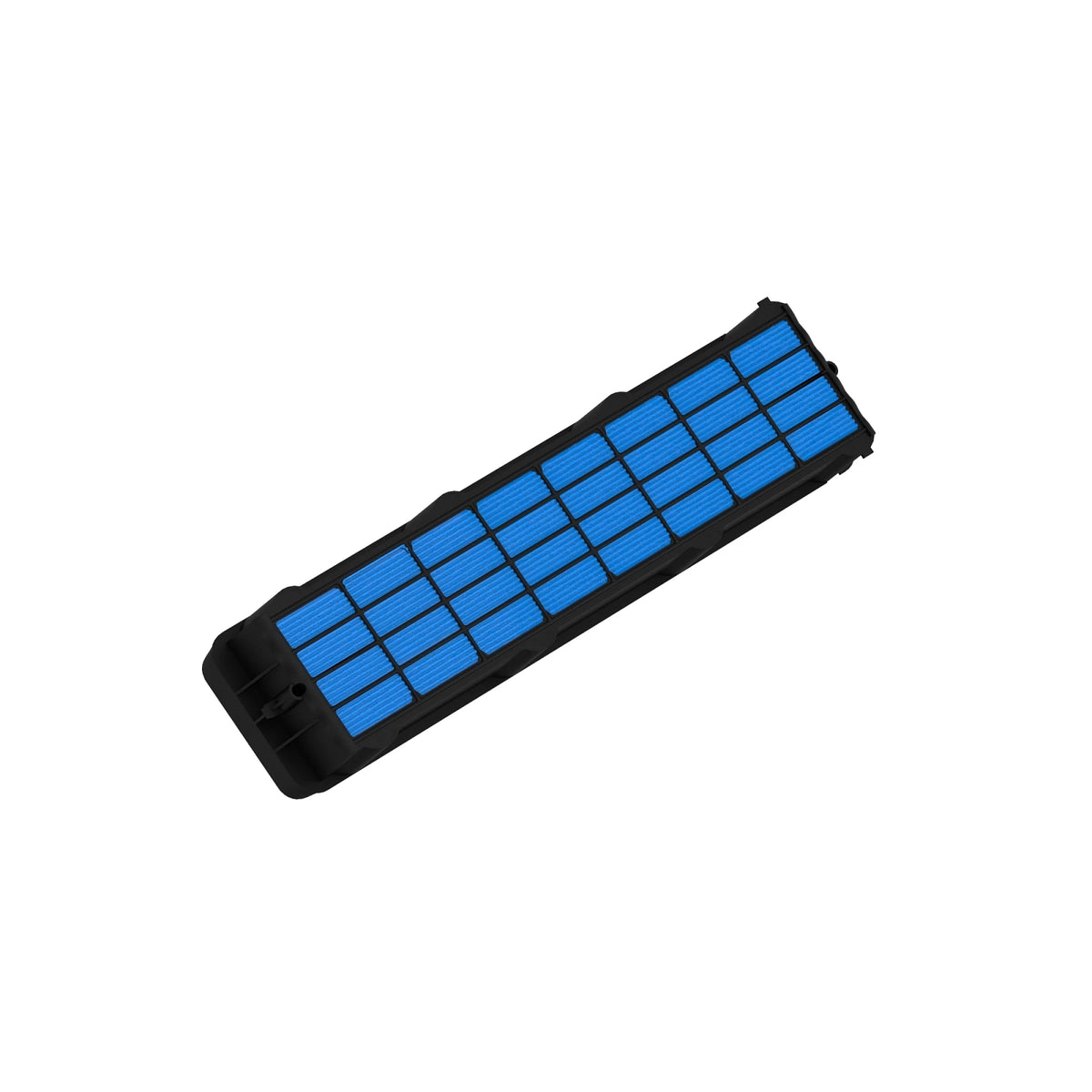 AL225554: Fits John Deere AL225554 Heavy-Duty Cab Fresh Air Filter – Genuine OEM