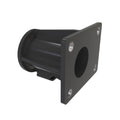 AL225564: Fits John Deere AL225564 Left Side Rear Cab Suspension Mounting Parts – Genuine OEM