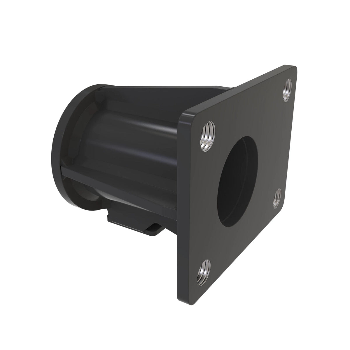 AL225564: Fits John Deere AL225564 Left Side Rear Cab Suspension Mounting Parts – Genuine OEM