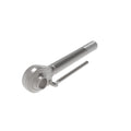 AL225604: Fits John Deere AL225604 Front Hitch Center Link End, Category-2 – Genuine OEM