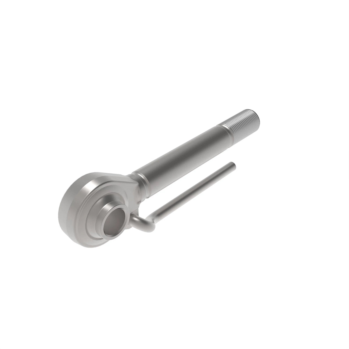 AL225604: Fits John Deere AL225604 Front Hitch Center Link End, Category-2 – Genuine OEM