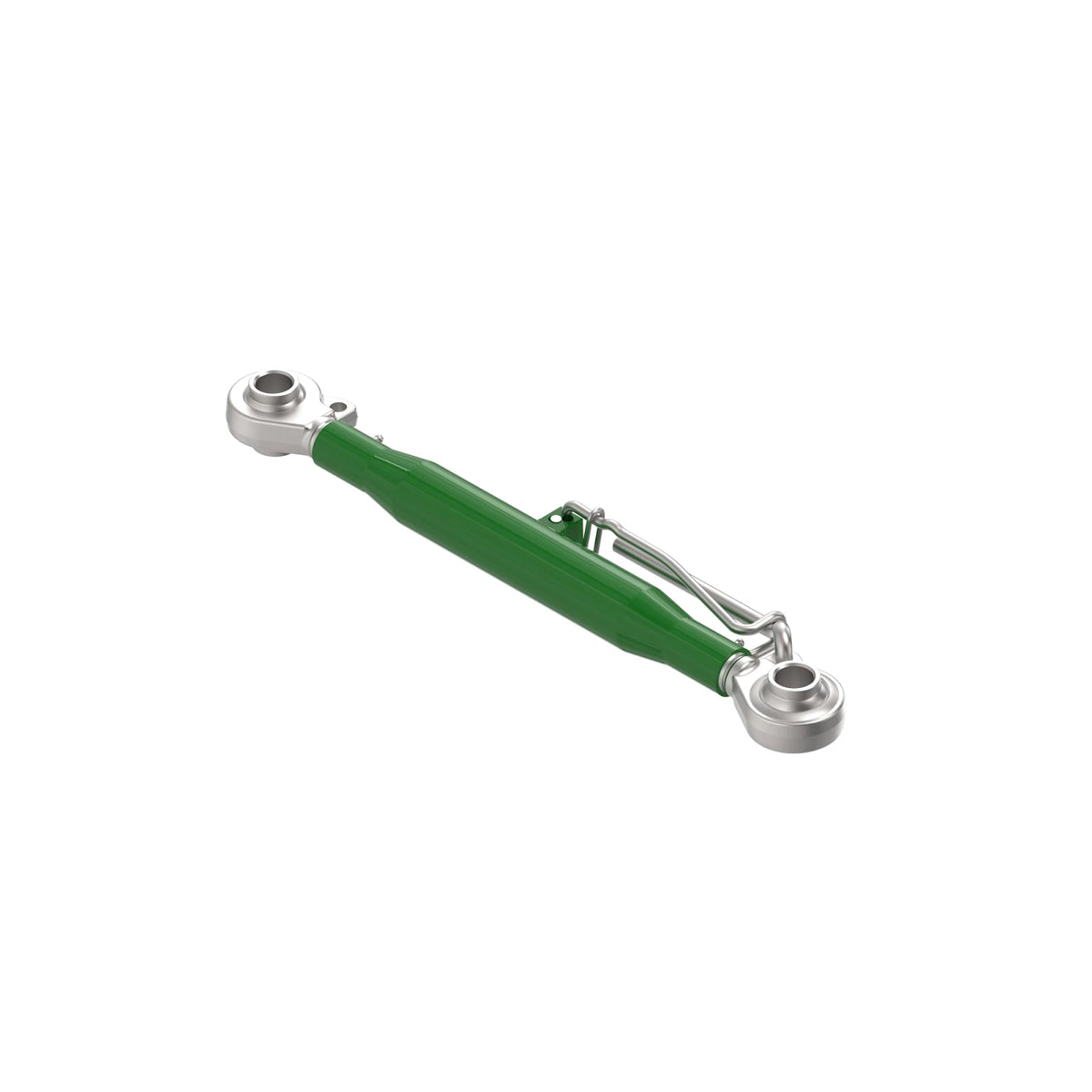 AL225605: Fits John Deere AL225605 Front Hitch Center Link (Ball Assembly Type), Category 2 – Genuine OEM