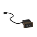 AL225627: Fits John Deere AL225627 Toggle/Rocker Switch – Genuine OEM