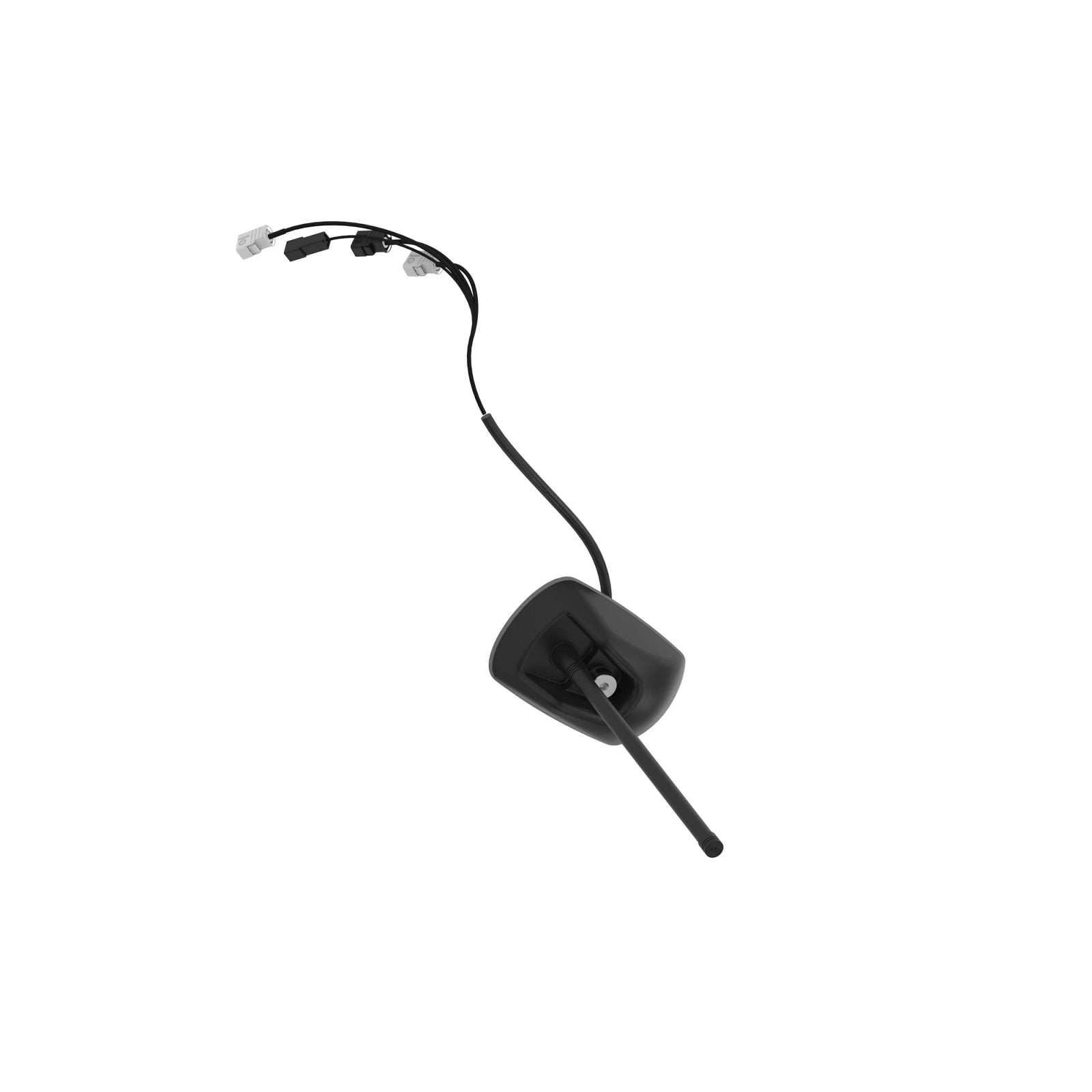 AL225637: Fits John Deere AL225637 Antenna – Genuine OEM