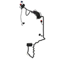 AL225712: Fits John Deere AL225712 6 Row FT4 Instrumental Panel Wiring Harness – Genuine OEM