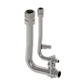 AL225718: Fits John Deere AL225718 Air Conditioning Pipe – Genuine OEM