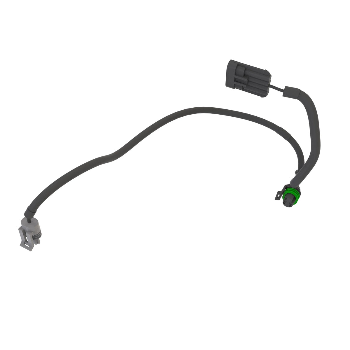AL225777: Fits John Deere AL225777 Wiring Harness – Genuine OEM