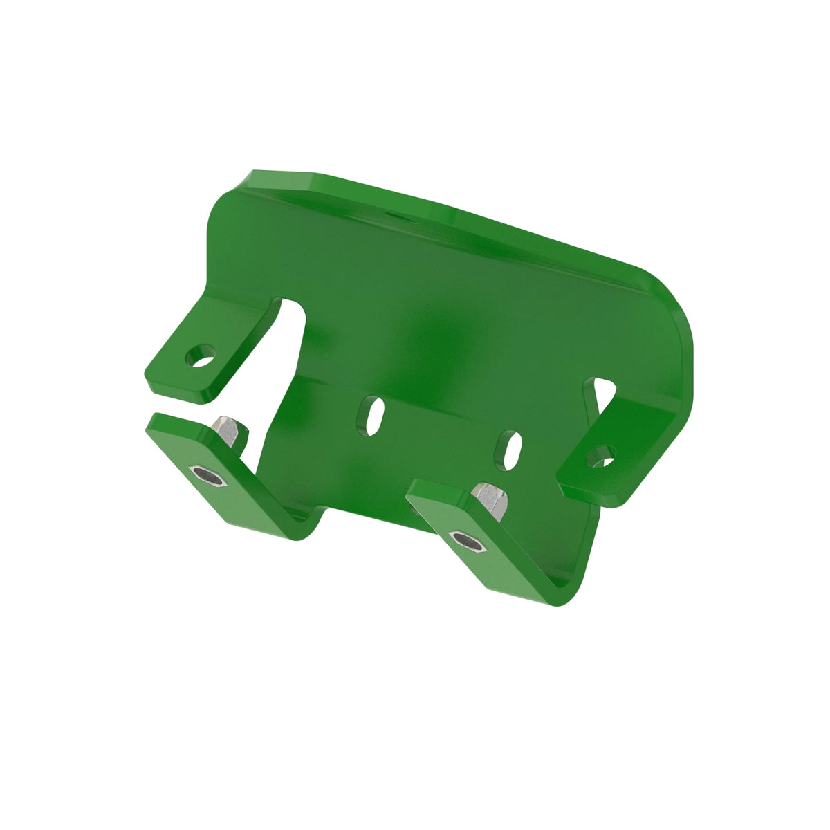 AL225793: Fits John Deere AL225793 Front Hitch Bracket – Genuine OEM