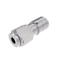 AL225795: Fits John Deere AL225795 Pneumatic External Half Coupler – Genuine OEM