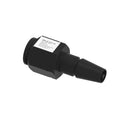 AL225796: Fits John Deere AL225796 Pneumatic Internal Half Coupler – Genuine OEM